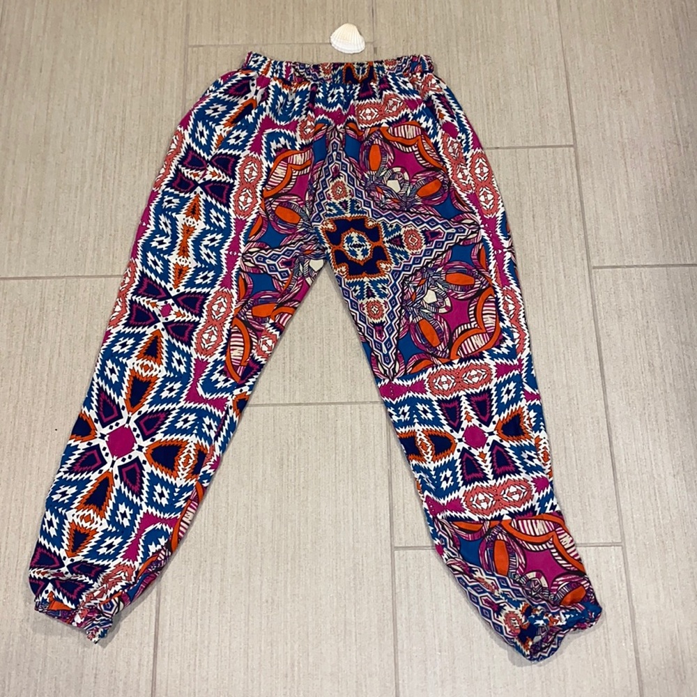 Millau Pants Size 8